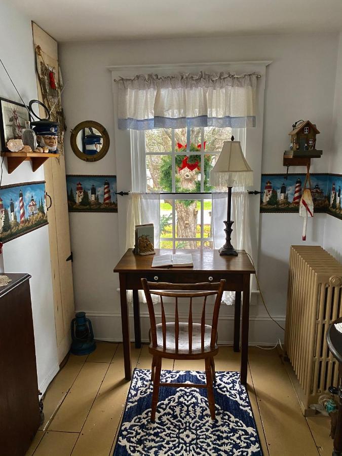 The Bella Ella Bed And Breakfast Canandaigua Exterior foto