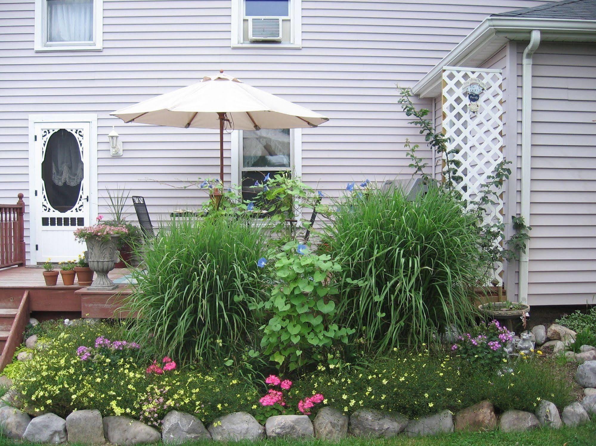 The Bella Ella Bed And Breakfast Canandaigua Exterior foto