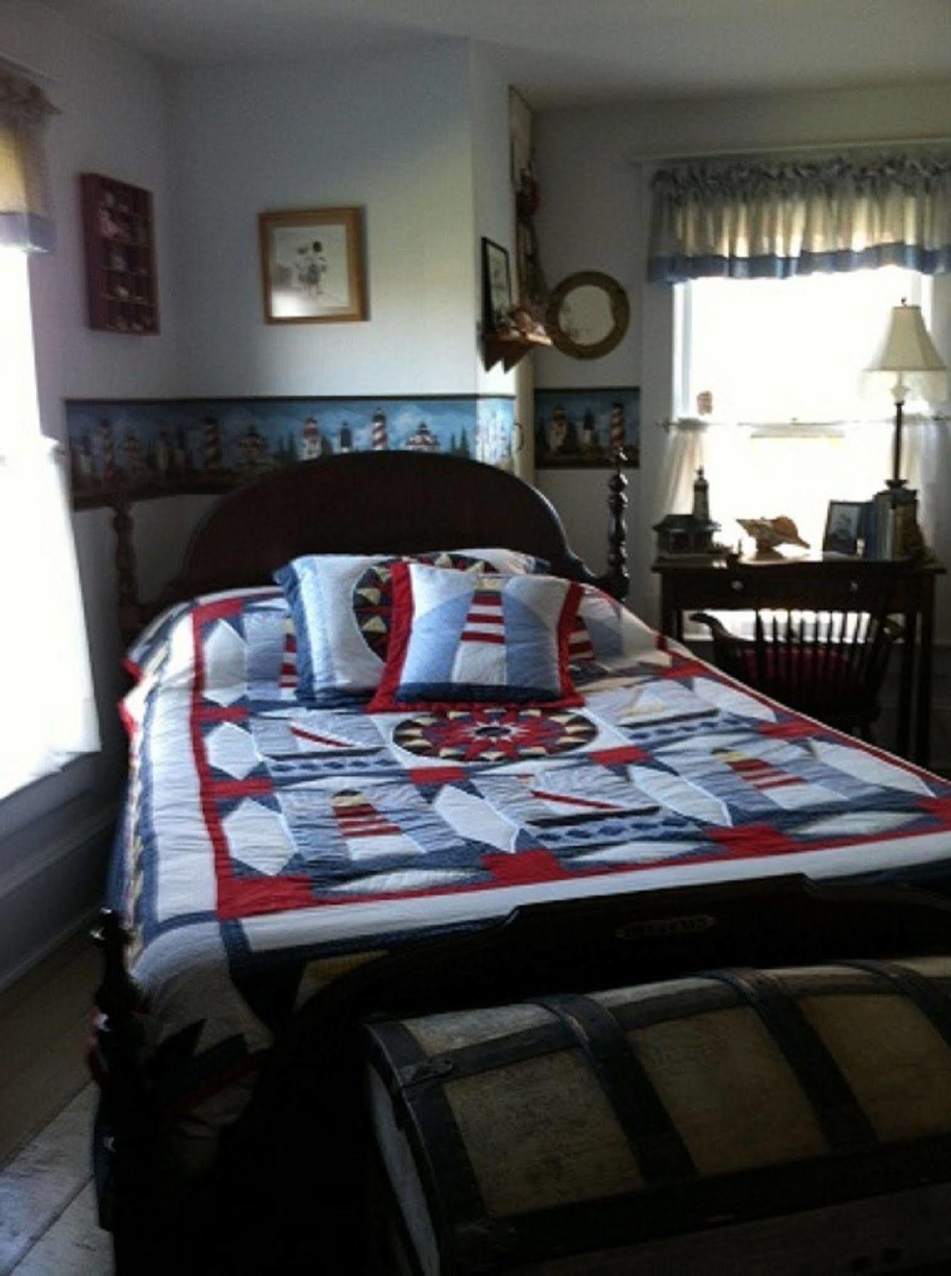 The Bella Ella Bed And Breakfast Canandaigua Exterior foto